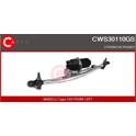 Système de nettoyage des phares CASCO - CWS30110GS
