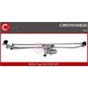 Système de nettoyage des vitres CASCO - CWS10104GS