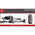 Système de nettoyage des vitres CASCO - CWS15101AS