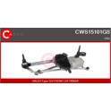 Système de nettoyage des vitres CASCO - CWS15101GS