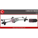 Système de nettoyage des vitres CASCO - CWS15118GS