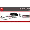 Système de nettoyage des vitres CASCO - CWS30106GS