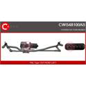 Système de nettoyage des vitres CASCO - CWS48100AS