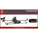 Système de nettoyage des vitres CASCO - CWS48124GS
