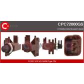 Transmetteur de pression (contrôle des gaz d'échappement) CASCO - CPC72000GS