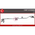 Tringlerie d'essuie-glace CASCO - CWT12103AS