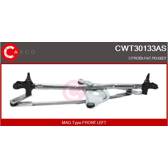 Tringlerie d'essuie-glace CASCO - CWT30133AS