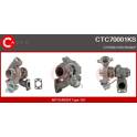Turbocharger CASCO - CTC70001KS
