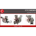 Turbocharger CASCO - CTC74003KS