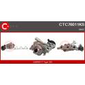 Turbocompresor, sobrealimentación CASCO - CTC76011KS