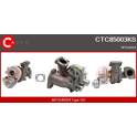 Turbocompresor, sobrealimentación CASCO - CTC85003KS