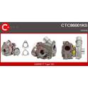 Turbocompresor, sobrealimentación CASCO - CTC86001KS