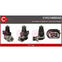 Vanne EGR CASCO - CVG74005AS