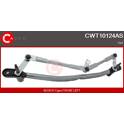 Varillaje de limpiaparabrisas CASCO - CWT10124AS