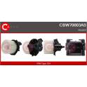 Ventilador habitáculo CASCO - CBW70003AS
