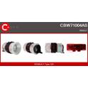 Ventilador habitáculo CASCO - CBW71004AS