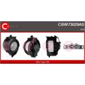 Ventilador habitáculo CASCO - CBW73029AS