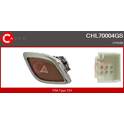 Warnblinkschalter CASCO - CHL70004GS