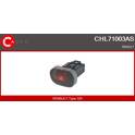Warnblinkschalter CASCO - CHL71003AS