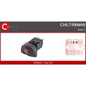 Warnblinkschalter CASCO - CHL71004AS
