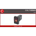 Warnblinkschalter CASCO - CHL71009AS