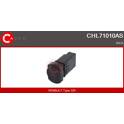 Warnblinkschalter CASCO - CHL71010AS