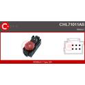 Warnblinkschalter CASCO - CHL71011AS