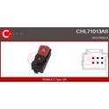 Warnblinkschalter CASCO - CHL71013AS