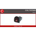 Warnblinkschalter CASCO - CHL71015AS