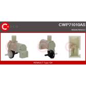 Waschwasserpumpe, Scheibenreinigung CASCO - CWP71010AS