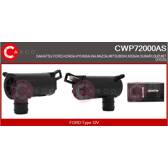 Waschwasserpumpe- Scheibenreinigung CASCO - CWP72000AS