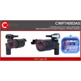 Waschwasserpumpe- Scheibenreinigung CASCO - CWP74003AS