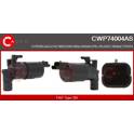 Waschwasserpumpe- Scheibenreinigung CASCO - CWP74004AS