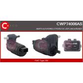 Waschwasserpumpe- Scheibenreinigung CASCO - CWP74006AS