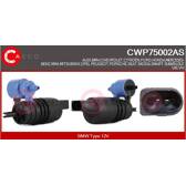 Waschwasserpumpe- Scheibenreinigung CASCO - CWP75002AS