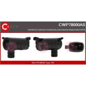 Waschwasserpumpe- Scheibenreinigung CASCO - CWP78000AS