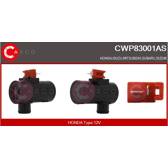 Waschwasserpumpe- Scheibenreinigung CASCO - CWP83001AS