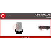 Weerstand, interieurventilatie CASCO - CRS70002AS