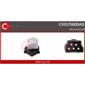 Weerstand, interieurventilatie CASCO - CRS75005AS