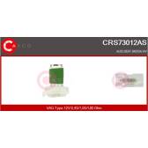 Widerstand, Innenraumgebläse CASCO - CRS73012AS