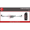 Window Cleaning System CASCO - CWS10105GS