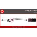 Window Cleaning System CASCO - CWS15123GS