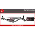 Window Cleaning System CASCO - CWS15128GS