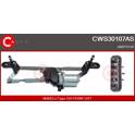 Window Cleaning System CASCO - CWS30107AS