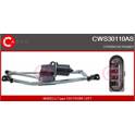 Window Cleaning System CASCO - CWS30110AS