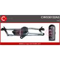 Window Cleaning System CASCO - CWS30132AS