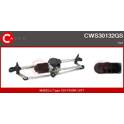 Window Cleaning System CASCO - CWS30132GS