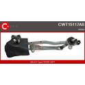 Wiper Linkage CASCO - CWT15117AS