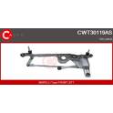 Wiper Linkage CASCO - CWT30119AS