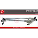 Wiper Linkage CASCO - CWT33102AS